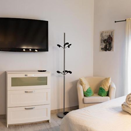Gav Cerrillo Apartment Ronda Ngoại thất bức ảnh