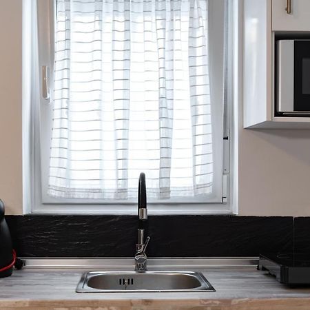 Gav Cerrillo Apartment Ronda Ngoại thất bức ảnh