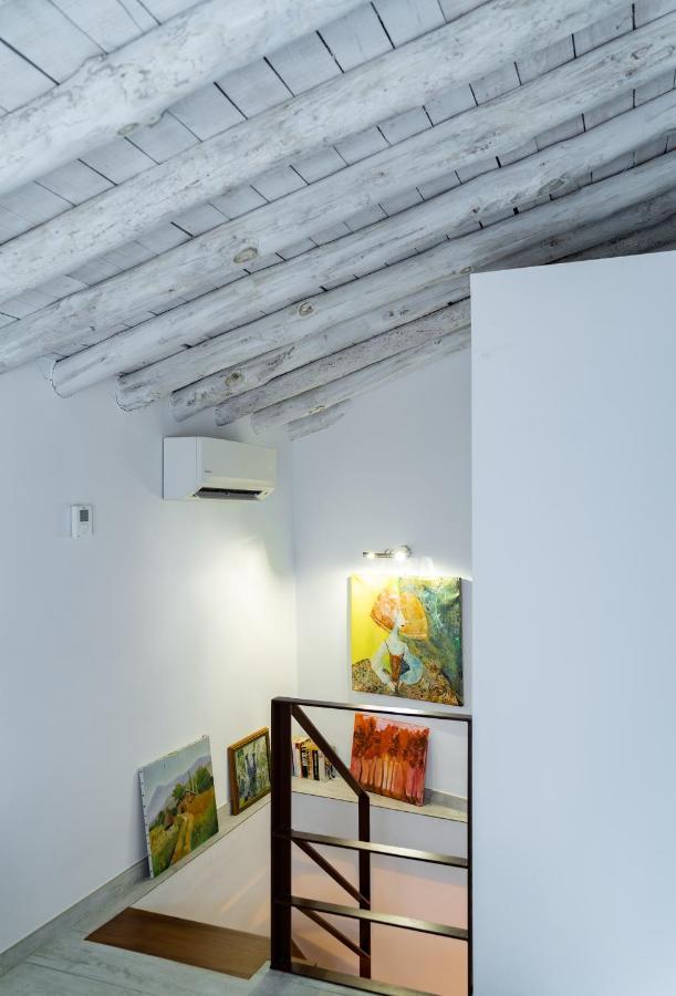 Gav Cerrillo Apartment Ronda Ngoại thất bức ảnh