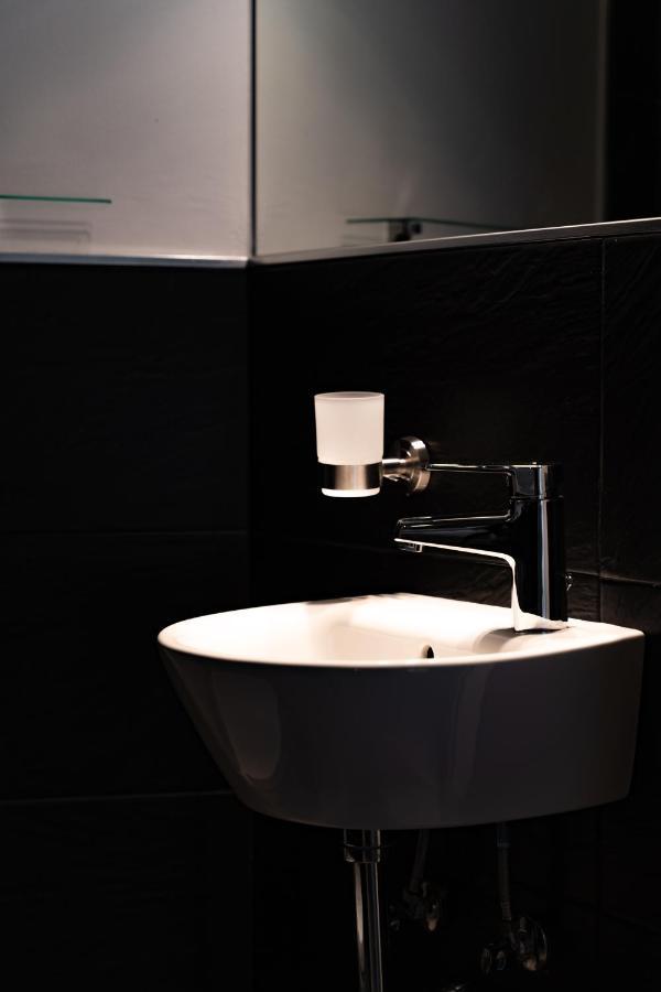 Gav Cerrillo Apartment Ronda Ngoại thất bức ảnh