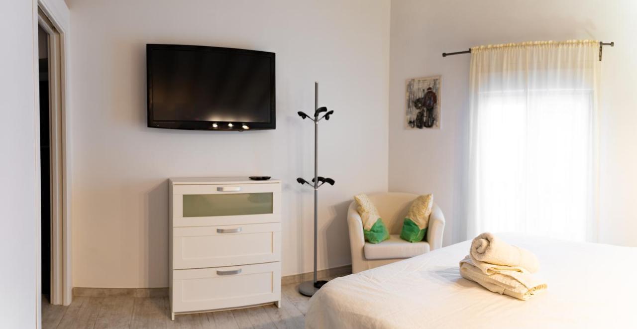 Gav Cerrillo Apartment Ronda Ngoại thất bức ảnh