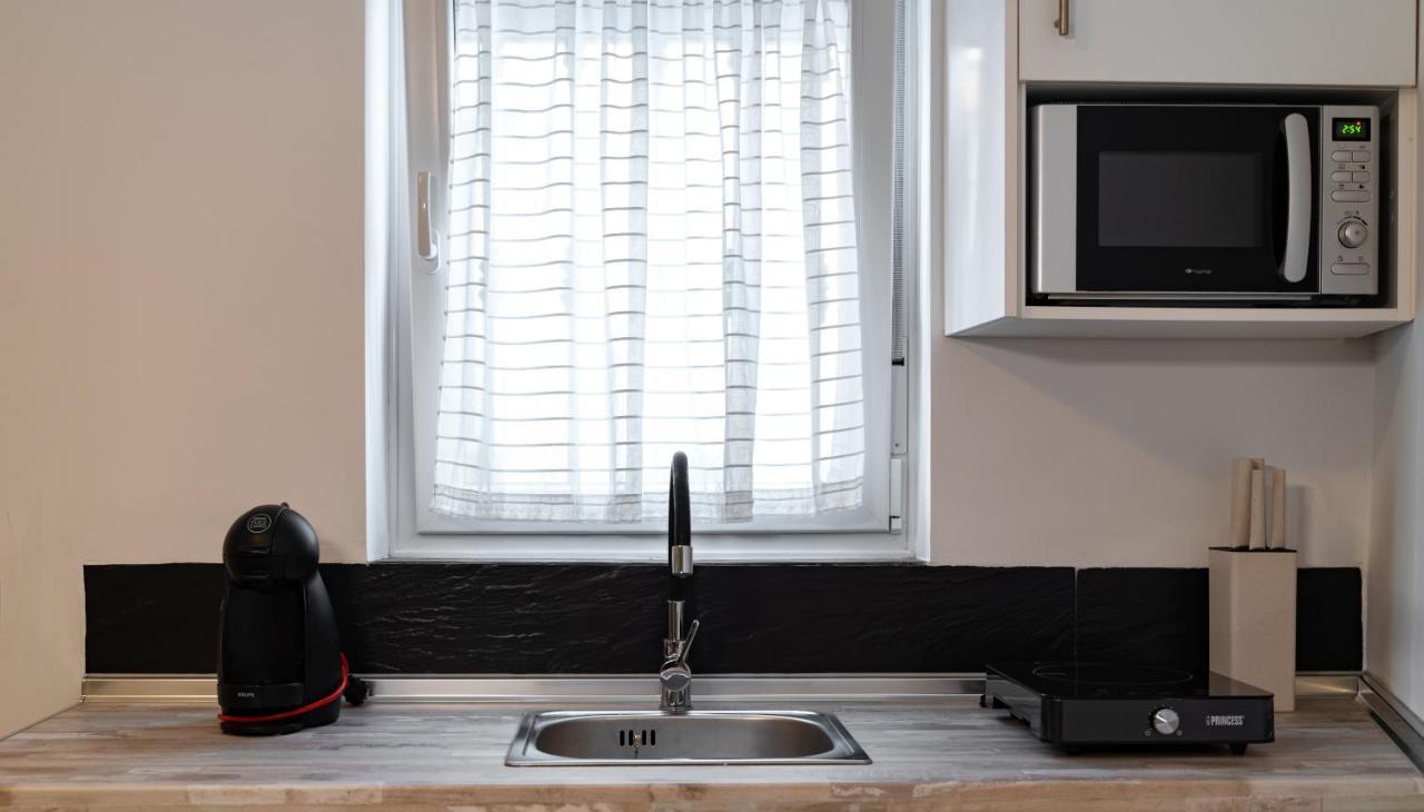 Gav Cerrillo Apartment Ronda Ngoại thất bức ảnh