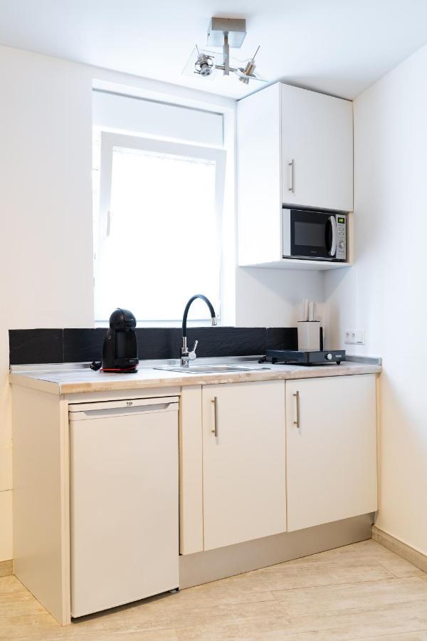 Gav Cerrillo Apartment Ronda Ngoại thất bức ảnh